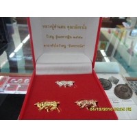 ราคา วัวธนูหลวงปู่คำแสนชุดกรรมการ
