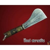 ราคา มีดหมอชาตรี วัดท่าซุง หลวงพ่อฤาษีลิงดำ