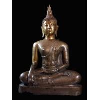 ราคา พระบูชา ศิลปะสมัย สุโขทัย (หน้าตัก 7 นิ้ว)