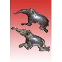 ราคา ช้างสำริด