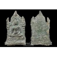 ราคา อู่ทองซุ้มเรือนแก้ว วัดราชบูรณะ