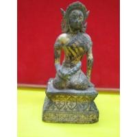 ราคา พระบูชา แม่โพสพ ยุครัตนโกสินทร์ ขนาด ๓" สวย