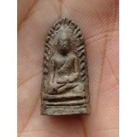 ราคา พระรอดวัดพระสิงห์ ปี2496 พิมพ์หน้าหนูใหญ่
