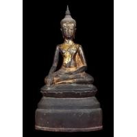 ราคา พระบูชาเชียงแสนฝาง หน้าตัก8นิ้ว สูง19นิ้ว