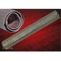 ราคา ตะกรุดโทนม้าเสพนาง ครูบาวัง วัดบ้านเด่น เนื้อเงิน