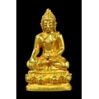 ราคา พระกริ่งดอยตุง เนื้อทองคำ หายากครับ