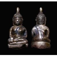 ราคา พระบูชาเนื้อเงิน หน้าตักหนึ่งนิ้ว