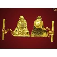 ราคา เข็มติดเนคไทด์หลวงปู่แหวนปี20