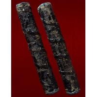 ราคา ตะกรุดหลวงพ่อปานวัดคลองด่านเก่าๆมันๆ