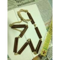 ราคา ตะกรุด 16 ดอก