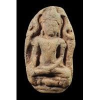 ราคา พระยอดขุนพลกรุวัดไก่เนื้อดิน