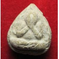 ราคา พระปิดตาครูบาคำปันวัดสันโป่ง19