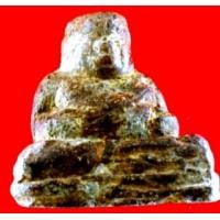 ราคา พระสังกัจจายเนื้อตะกั่วสนิมแดงกรุสุโขทัยหน้าตักขนาดสองนิ้วครึ่ง