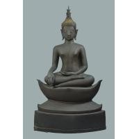 ราคา พระบูชา เชียงแสนฝาง ฐานสำเภา 7.5นิ้วครับ