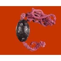 ราคา ตะกรุดหนังควายพอกครั่งครูบาชุ่ม 1