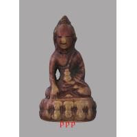 ราคา พระกริ่งหน้าฝรั่งก้นอุ วัดประสาทบุญญาวาส กรุงเทพฯ ปี 2506