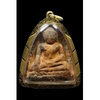 ราคา หลวงพ่อโต มารวิชัย กรุวัดตะไกร อยุธยา