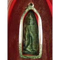 ราคา ลีลา ชินเขียว ตลับเงิน องค์ใหญ่ สวยสะใจ