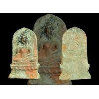 ราคา พระยอดขุนพลพะเยา พิมพ์ซุ้มเสมา องค์ดารา