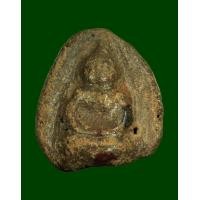 ราคา พระกำแพงเม็ดบัว สมาธิ เนื้อดิน