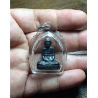 ราคา รูปเหมือนครูบาชุ่ม วัดวังมุย รุ่นแรก