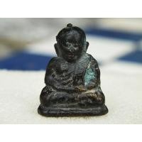 ราคา หลวงพ่อเงินปืนแตก พิมพ์ไตรมาส