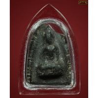 ราคา พระกำแพงอู่ทอง กรุวัดบรมธาตุ เนื้อดิน