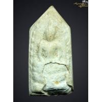 ราคา พระผงพรายลงกรุ หลวงปู่ทิม วัดระหารไร่