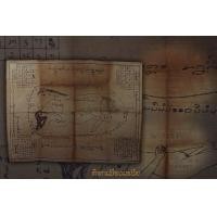 ราคา ผ้ายันต์ม้าเสพนางครูบาต๋ายุคต้น