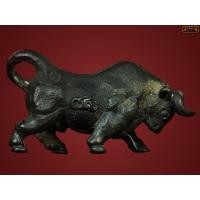 ราคา วัวธนูหลวงปู่คำแสนรุ่น2สภาพสวย