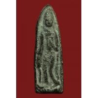ราคา พระลีลา เนื้อชินเงิน ไม่ทราบที่