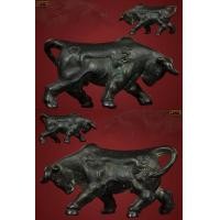 ราคา วัวธนู ครูบาคำแสน รุ่น3 ( ใบประกาศ 3 ใบ)