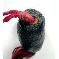 ราคา ตะกรุดยันต์หนังลูกควายตายพราย ครูบาชุ่มโพธิโก