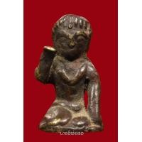 ราคา นางกวักหลวงพ่ออิ่มวัดหัวเขา