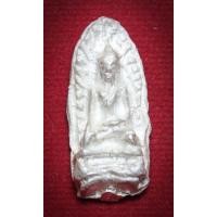 ราคา พระรอดวัดมหาวัน เนื้อเงิน ปี28