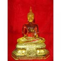 ราคา พระแก้วใสสุโขทัยพปี2527 หลวงพ่อฤษีลิงดำ