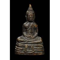 ราคา พระกริ่งหลวงพ่อโสธร ปี2500(หน้ากลาง)