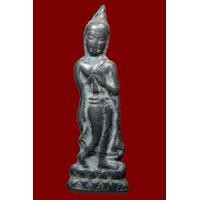 ราคา พระลีลากำแพง ประทานพร กรุอาวาสน้อย กำแพงเพชร