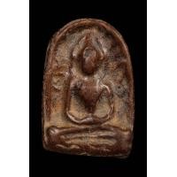 ราคา พระซุ้มกอพิมพ์กลาง กรุทุ่งเศรษฐี กำแพงเพชร