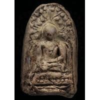 ราคา หาที่สมบูรณ์ยากมากๆครับ....พระพระบาง กรุวัดพระคงฤาษี สภาพโพธิ์สวยเดิมๆไม่มีอุดซ่อม สนใจโทรคุย 087304