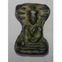 ราคา พระมเหศวรเนื้อชินอุทุมพร พิมพ์ใหญ่ กรุวัดพระศรี จ.สุพรรณบุรี