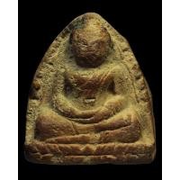 ราคา หลวงพ่อโตพิมพ์สมาธิ นิยม กรุบางกระทิง อยุธยา