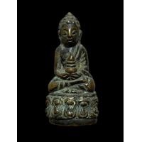 ราคา พระกริ่งหน้าอินเดีย สมเด็จพระสังฆราชแพ วัดสุทัศน์ฯ ปี 2482