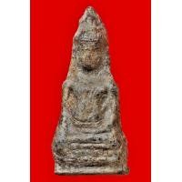 ราคา พระหูยานเนื้อชินเขียวกรุวัดพระศรีฯ