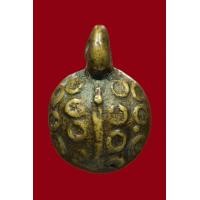 ราคา เต่าหลวงพ่อเงิน องค์ที่1