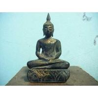 ราคา พระบูชาไม้แกะล้านนา