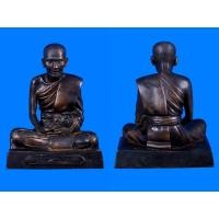 ราคา พระบูชาหลวงพ่อพันธ์หน้าตัก 5นิ้ว =2=