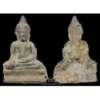 ราคา อู่ทองนั่งมารวิชัย กรุวัดราชบูรณะ
