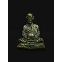 ราคา รูปหล่อหลวงพ่อทบพิมพ์อุ้มบาตร