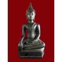 ราคา พระพุทธรูปเชียงแสนศิลปะล้านนา